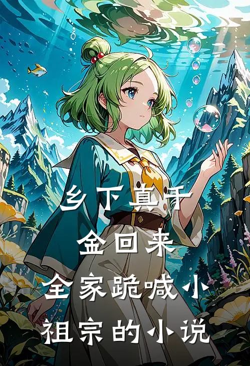 乡下真千金回来，全家跪喊小祖宗的小说