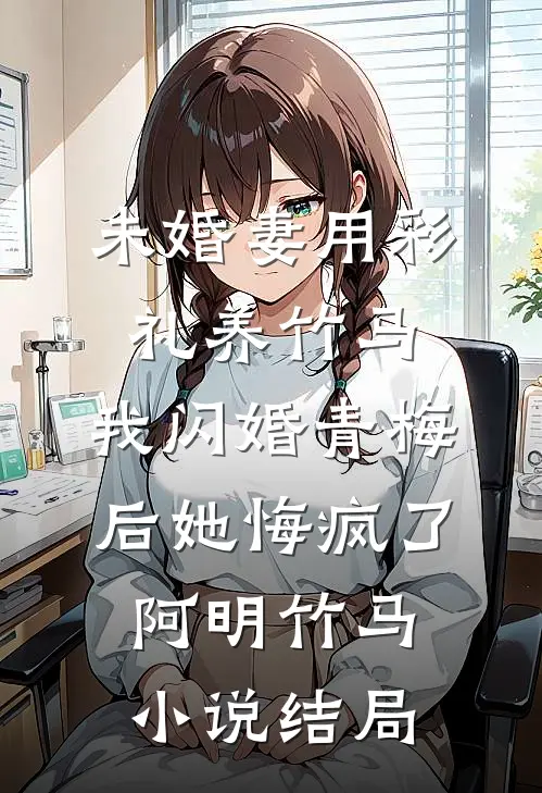 未婚妻用彩礼养竹马，我闪婚青梅后她悔疯了阿明竹马小说结局