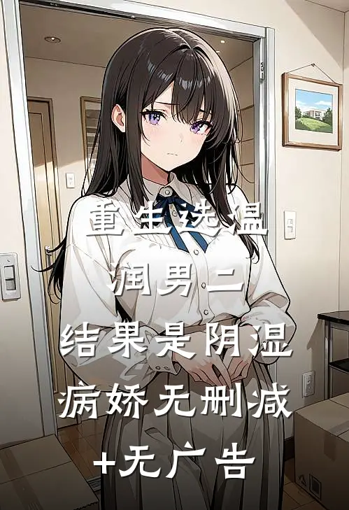 重生选温润男二，结果是阴湿病娇无删减+无广告