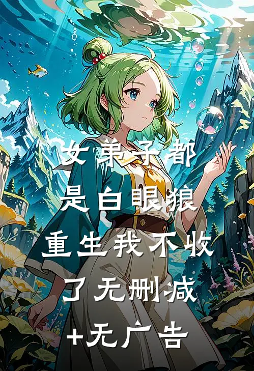 女弟子都是白眼狼，重生我不收了无删减+无广告