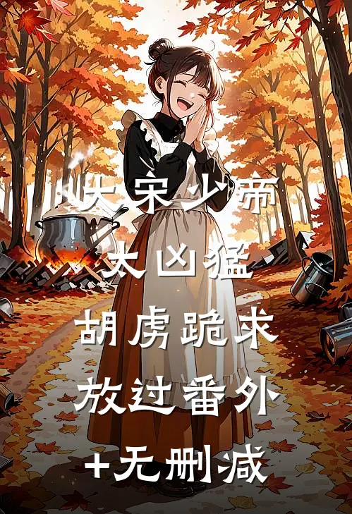 大宋少帝太凶猛，胡虏跪求放过番外+无删减