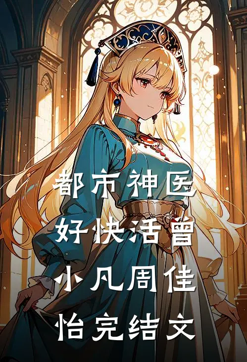 都市神医好快活曾小凡周佳怡完结文