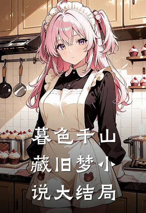 暮色千山藏旧梦小说大结局