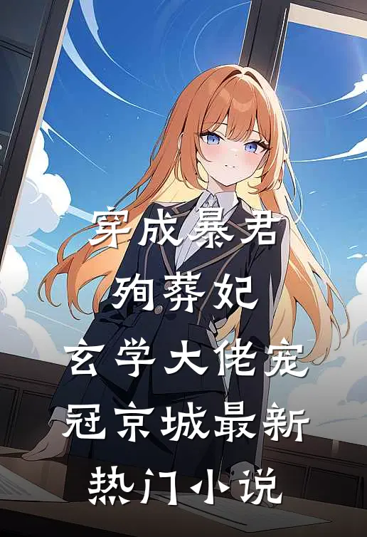 穿成暴君殉葬妃，玄学大佬宠冠京城最新热门小说
