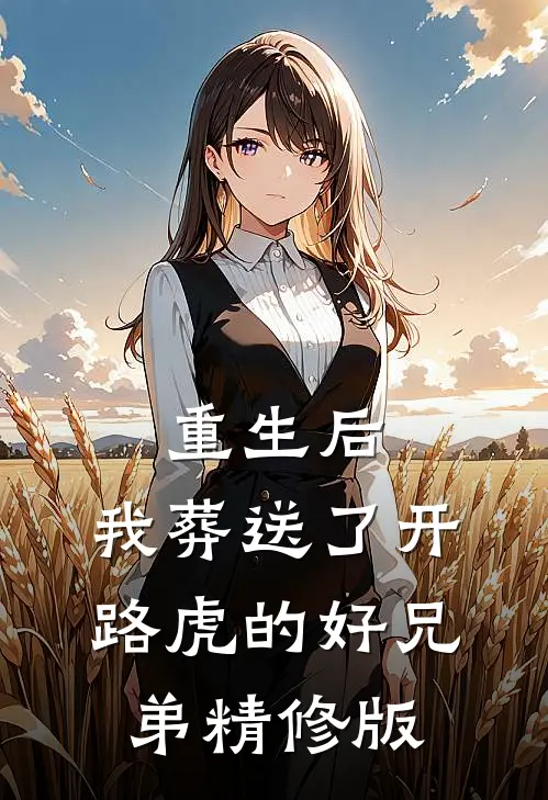 重生后，我葬送了开路虎的好兄弟精修版