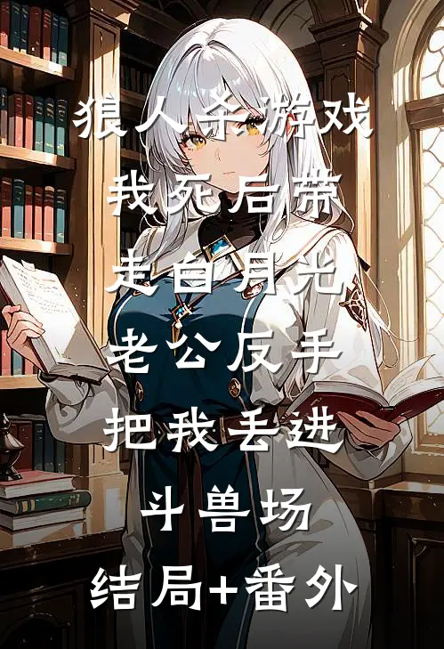 狼人杀游戏我死后带走白月光，老公反手把我丢进斗兽场:结局+番外