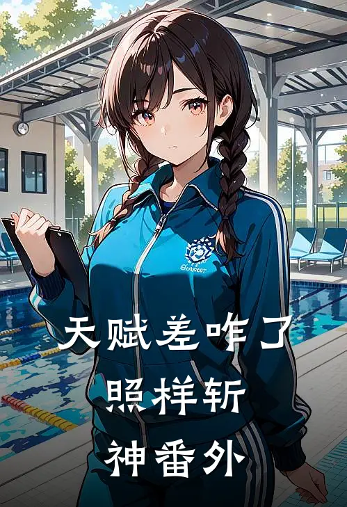 天赋差咋了，照样斩神番外