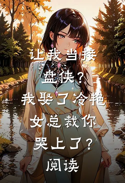 让我当接盘侠？我娶了冷艳女总裁你哭上了？阅读