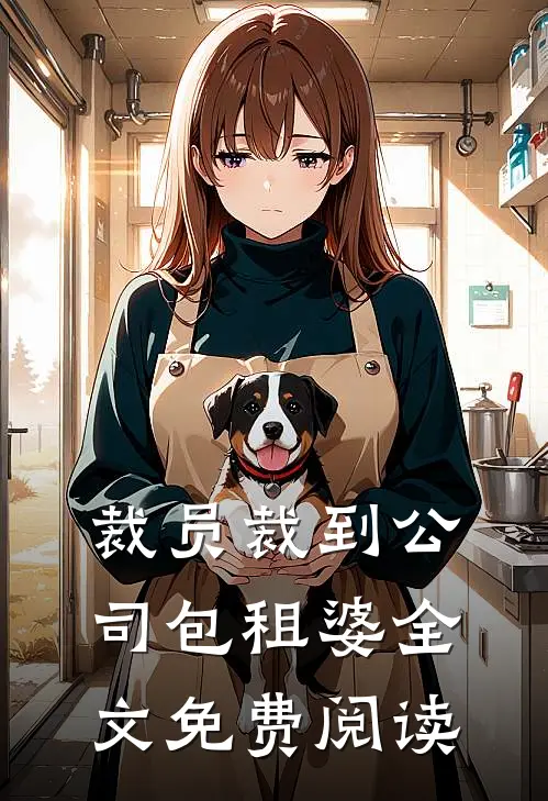 裁员裁到公司包租婆全文免费阅读