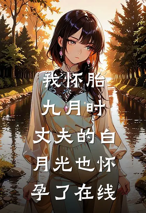 我怀胎九月时，丈夫的白月光也怀孕了在线