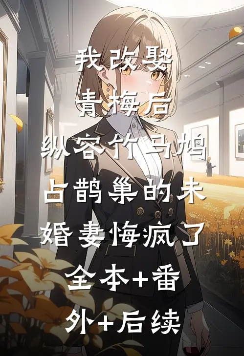 我改娶青梅后，纵容竹马鸠占鹊巢的未婚妻悔疯了:全本+番外+后续