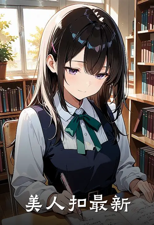 美人扣最新