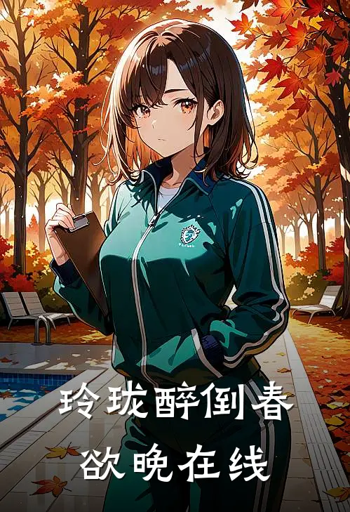 玲珑醉倒春欲晚在线
