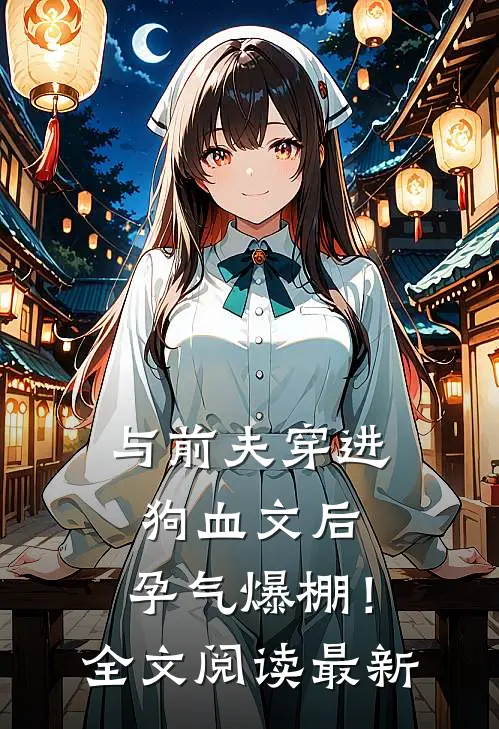 与前夫穿进狗血文后，孕气爆棚！全文阅读最新