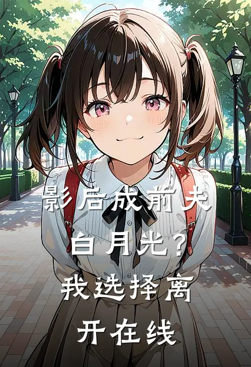 影后成前夫白月光？我选择离开在线