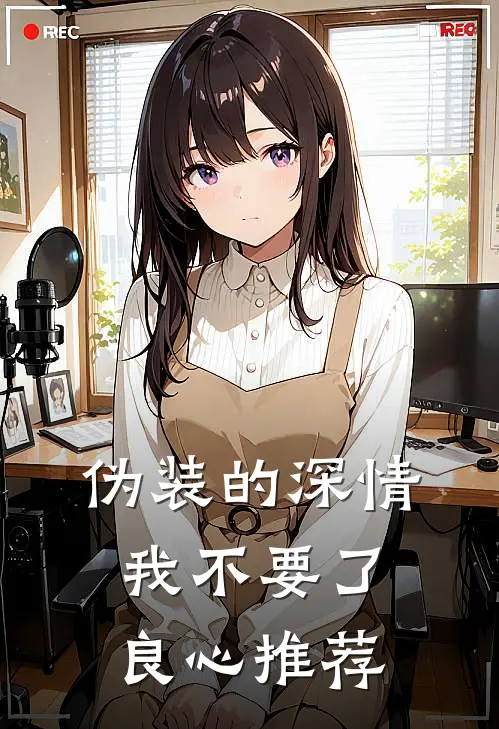 伪装的深情我不要了良心推荐
