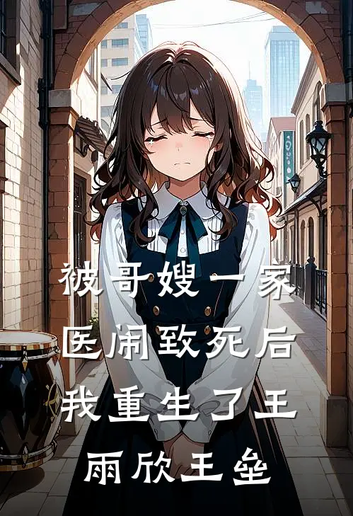 被哥嫂一家医闹致死后，我重生了王雨欣王垒