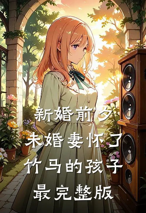 新婚前夕，未婚妻怀了竹马的孩子最完整版