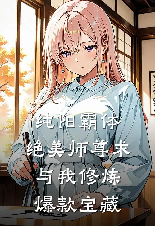 纯阳霸体，绝美师尊求与我修炼爆款宝藏