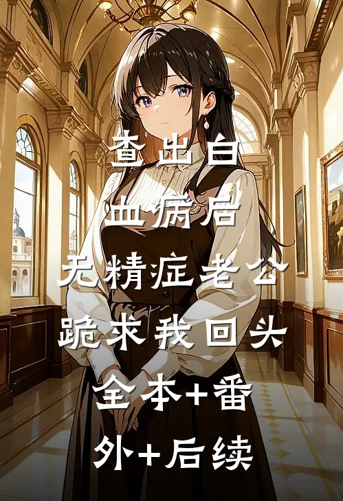 查出白血病后，无精症老公跪求我回头:全本+番外+后续