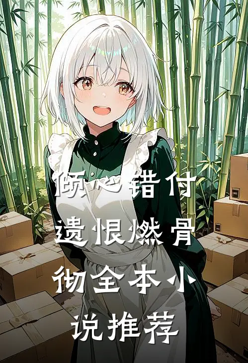 倾心错付，遗恨燃骨彻全本小说推荐