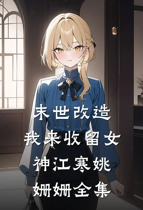 末世改造，我来收留女神江寒姚姗姗全集