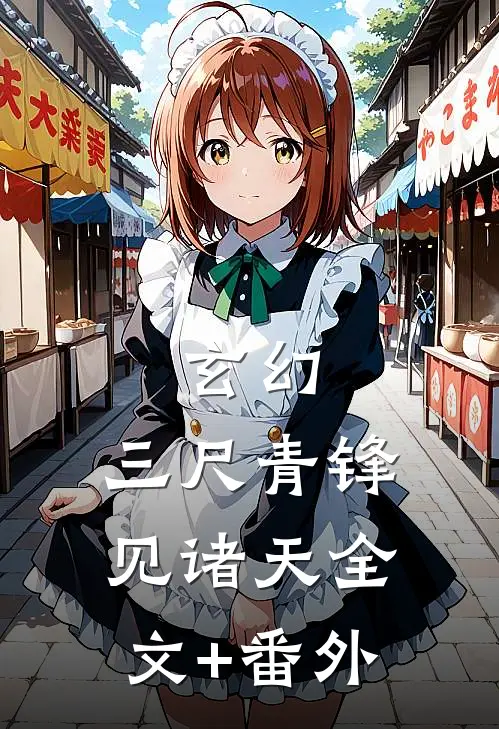 玄幻：三尺青锋见诸天全文+番外