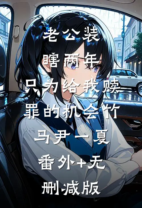 老公装瞎两年，只为给我赎罪的机会竹马尹一夏:番外+无删减版