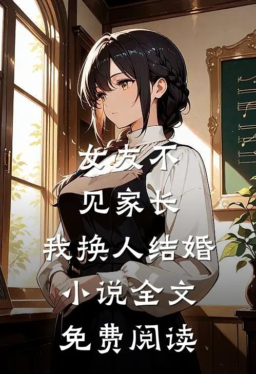 女友不见家长，我换人结婚小说全文免费阅读