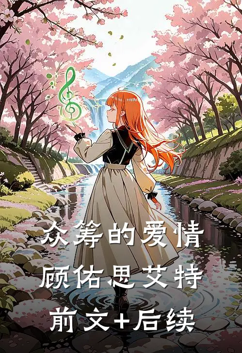 众筹的爱情顾佑思艾特:前文+后续