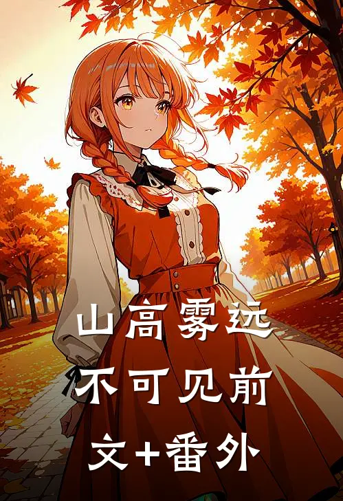 山高雾远不可见前文+番外
