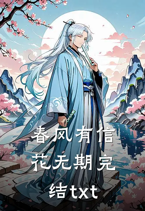 春风有信花无期完结txt