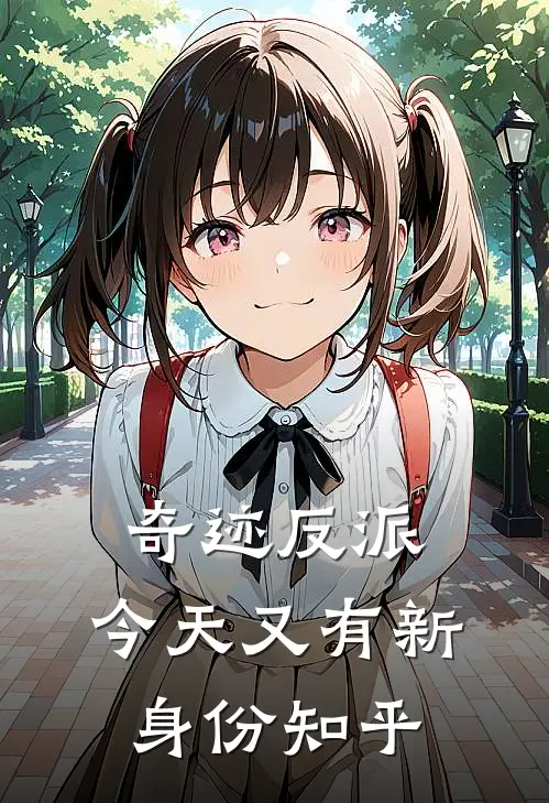 奇迹反派：今天又有新身份知乎