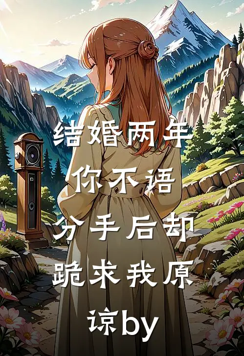 结婚两年你不语，分手后却跪求我原谅by