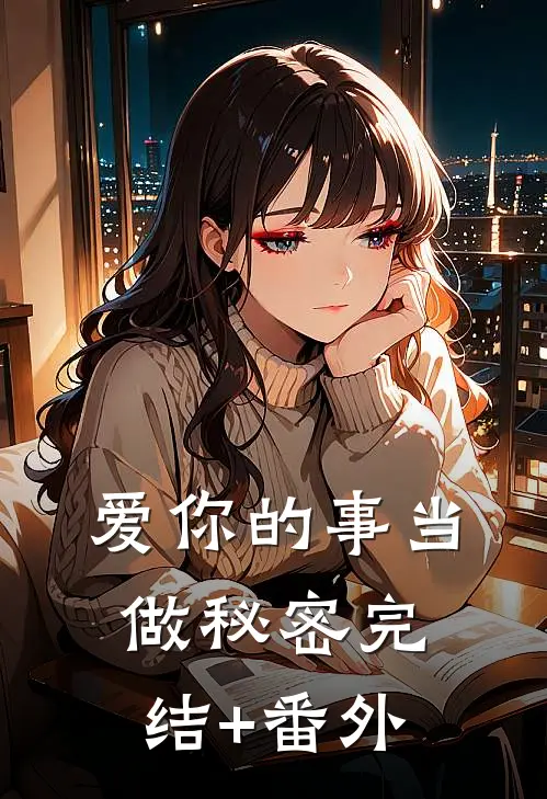 爱你的事当做秘密完结+番外