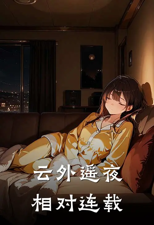 云外遥夜相对连载