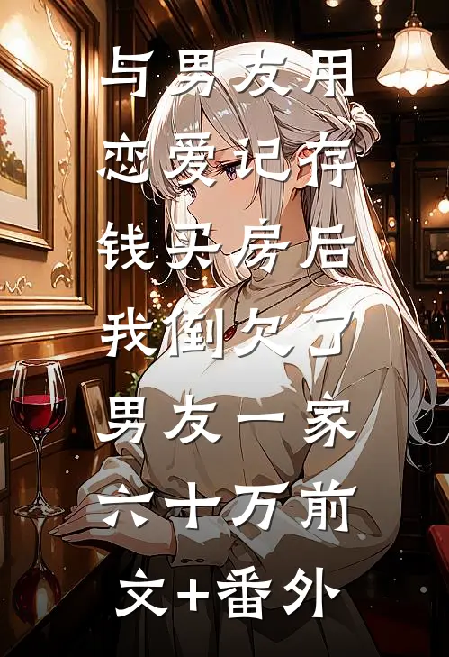 与男友用恋爱记存钱买房后，我倒欠了男友一家六十万前文+番外