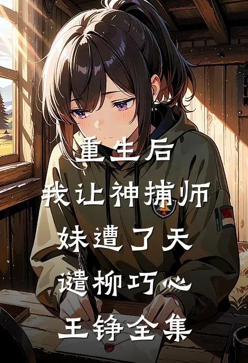 重生后，我让神捕师妹遭了天谴柳巧心王铮全集