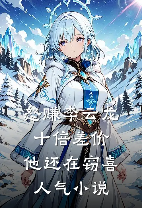 怒赚李云龙十倍差价，他还在窃喜人气小说