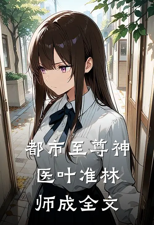 都市至尊神医叶准林师成全文