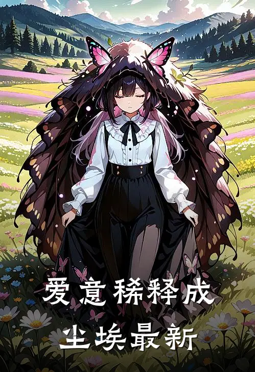 爱意稀释成尘埃最新