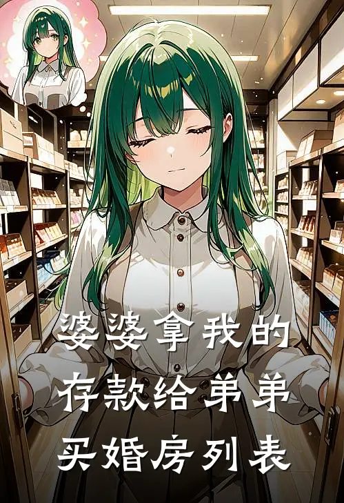 婆婆拿我的存款给弟弟买婚房列表