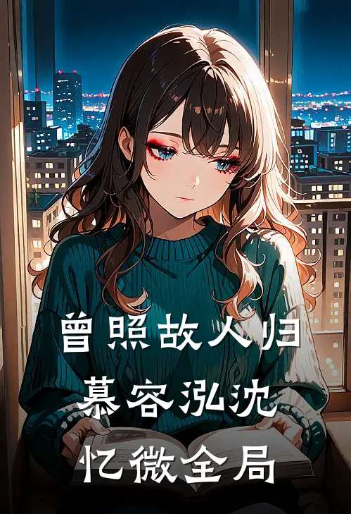 曾照故人归慕容泓沈忆微全局