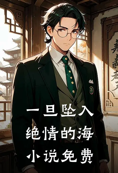一旦坠入绝情的海小说免费