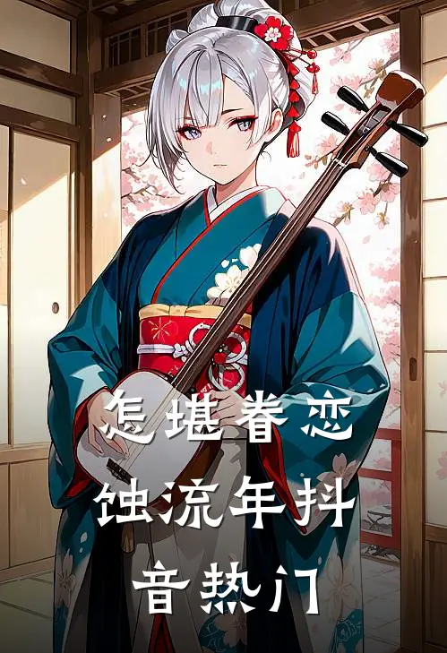 怎堪眷恋蚀流年抖音热门