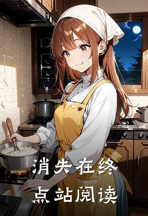 消失在终点站阅读