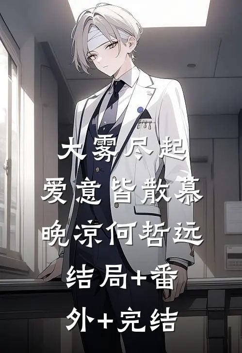 大雾尽起，爱意皆散慕晚凉何哲远:结局+番外+完结