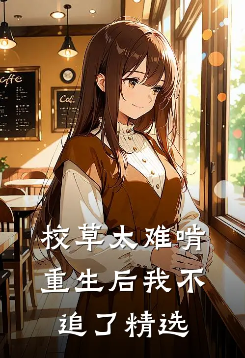 校草太难啃，重生后我不追了精选