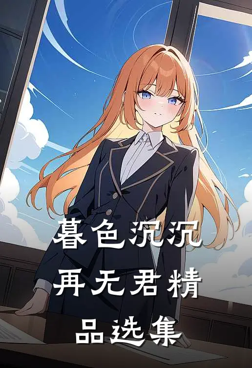 暮色沉沉再无君精品选集