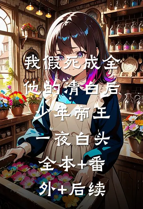 我假死成全他的清白后，少年帝王一夜白头全本+番外+后续